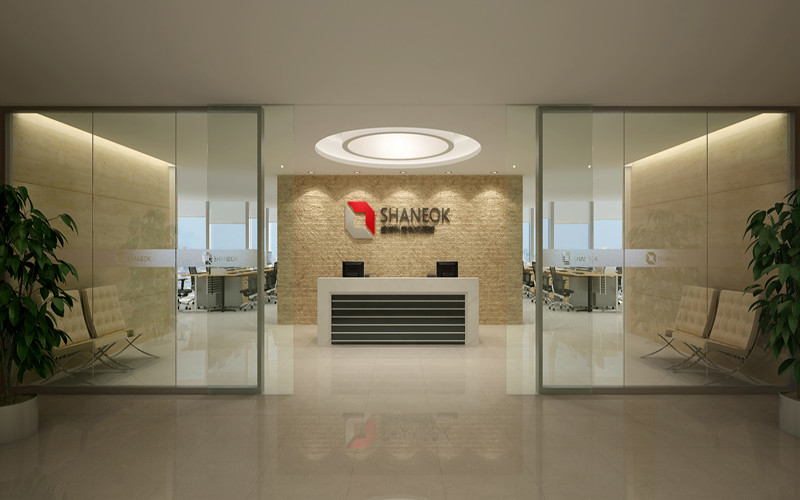 中国 SHANGHAI SHANEOK INDUSTRIAL CO., LTD. 企業紹介 